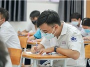 Hơn 5.800 thí sinh dự Kỳ thi chọn học sinh giỏi quốc gia 